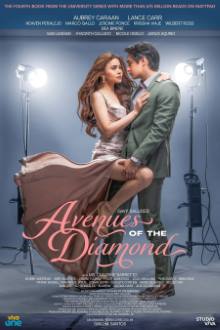 Avenues of the Diamond (2025)