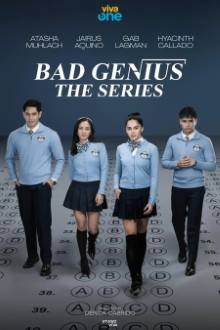 Bad Genius the Series (2025)