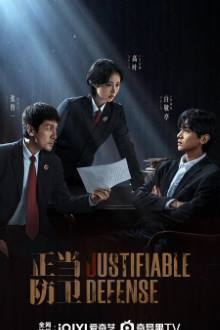 Justifiable Defense (2025)