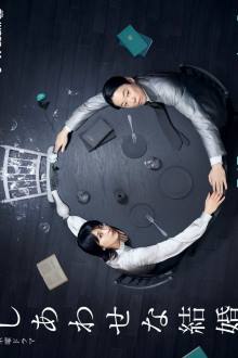 Their Marriage JDrama (2025)