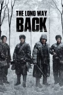 The Long Way Back (2025)