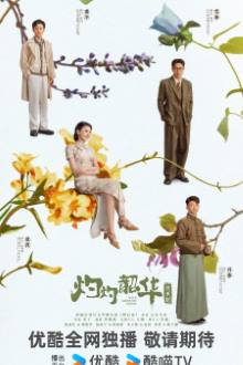 Wild Ambition Bloom (2025)